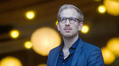 Rutger Bregman