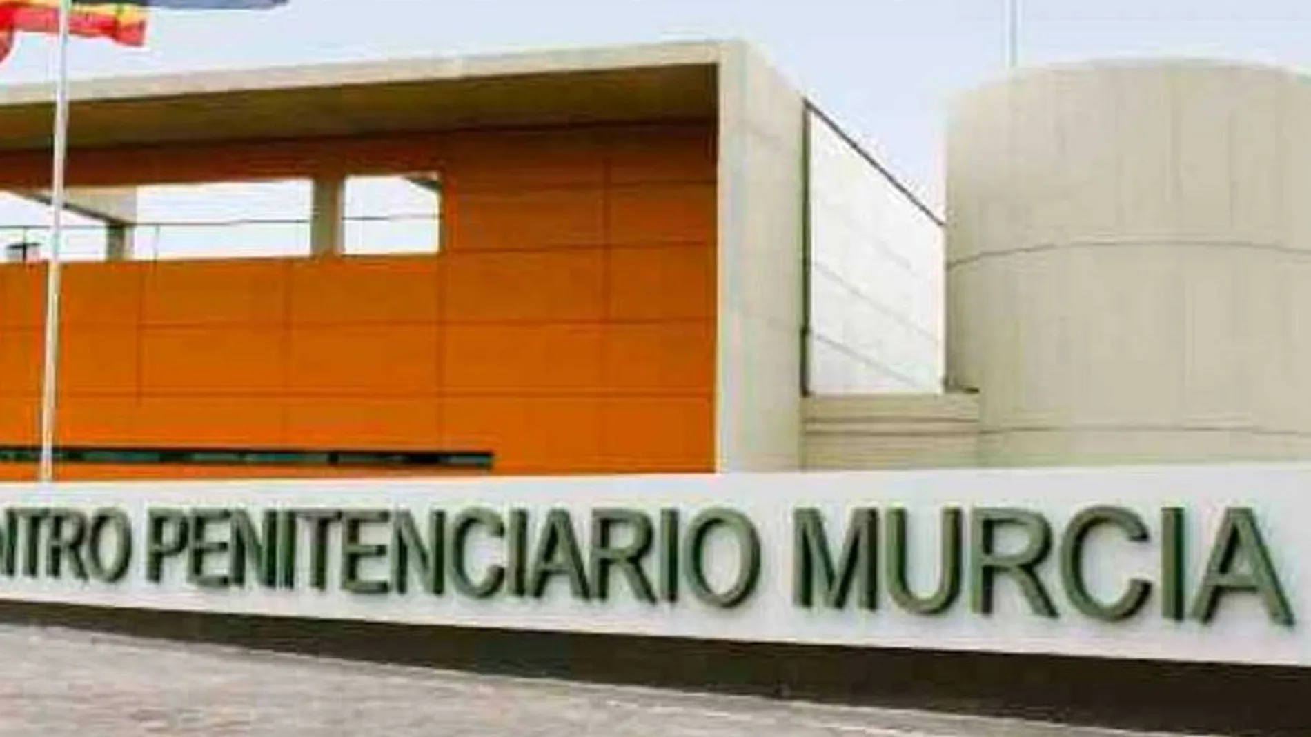 Cárcel de Murcia