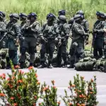  Venezuela amplía el estado de excepción a otros cuatro 4 municipios fronterizos con Colombia