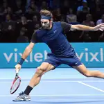 Federer vuelve a desafiar a Djokovic
