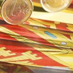La deuda de la banca española con el BCE sube un 3,37%