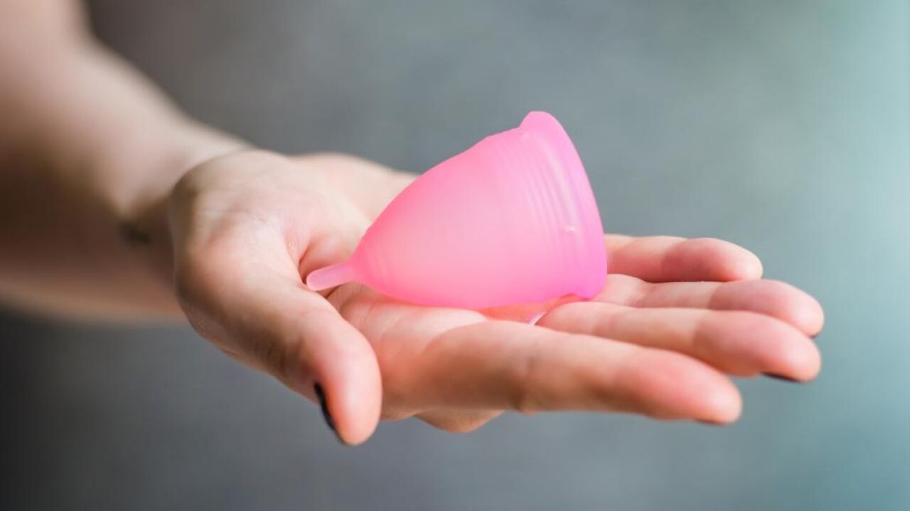 Verdades y mentiras sobre la copa menstrual
