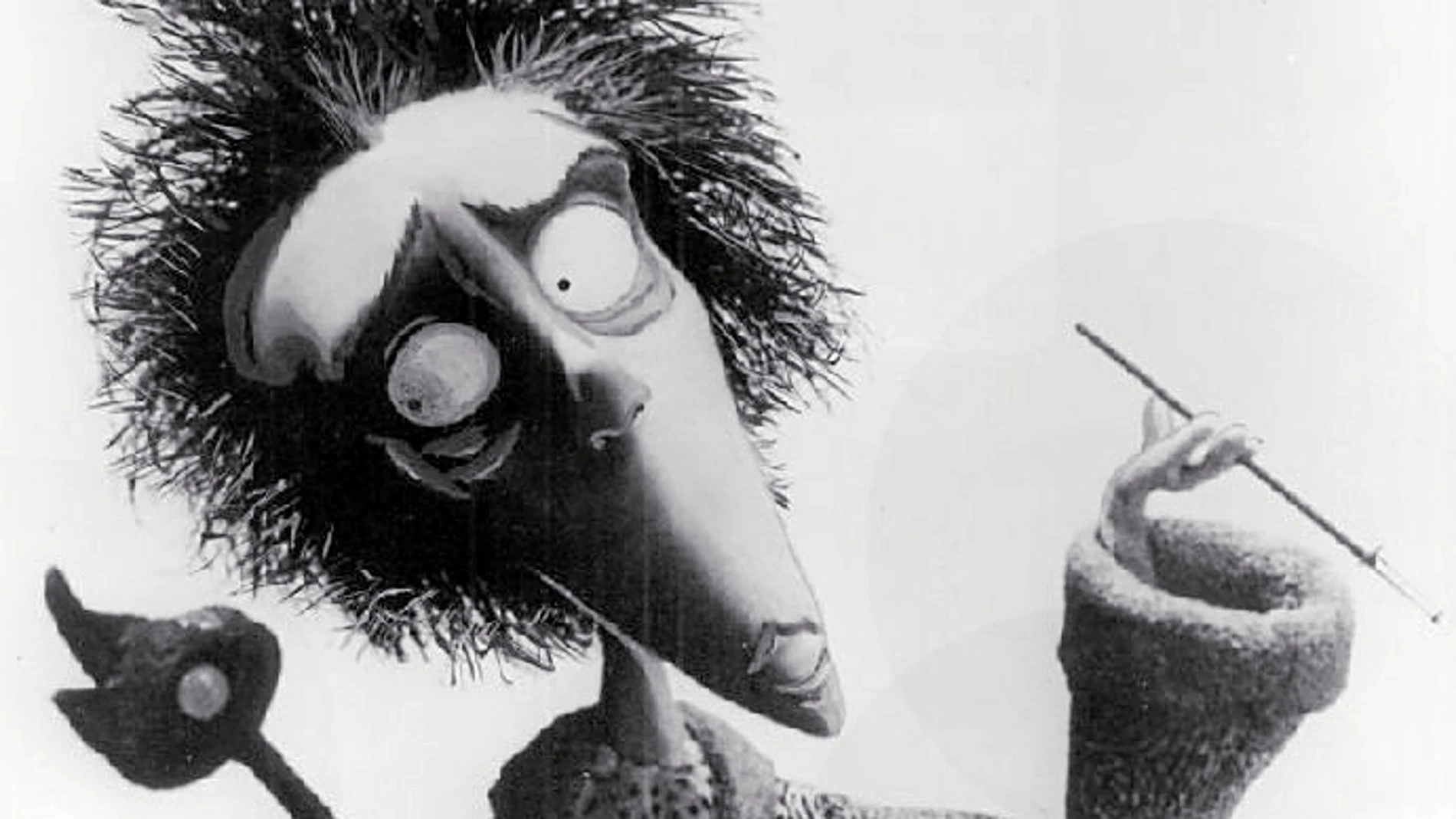 Tim Burton: el origen del «frikismo ilustrado»