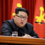 Kim Jong-Un ordena a su Ejército preparar más ensayos nucleares
