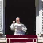 El Papa viaja a África el próximo 25 de noviembre