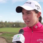 Carlota Ciganda