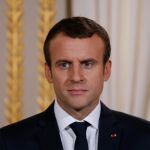 Emmanuel Macron