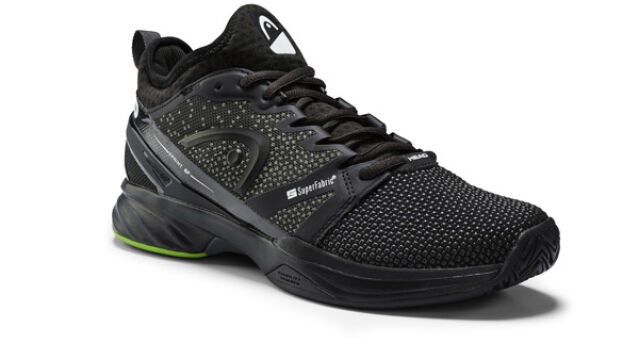 Nueva zapatilla HEAD Padel