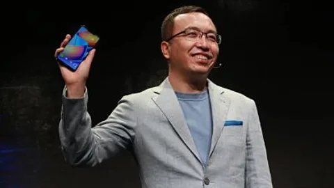 #HonorPlay, el móvil que revolucionará el mundo de los gamers