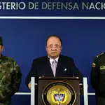  Un ataque de la guerrila del ELN deja doce soldados muertos en Colombia