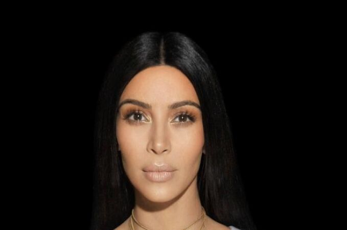 Kim Kardashian, la más popular y adinerada del clan