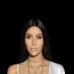 Kim Kardashian, la más popular y adinerada del clan