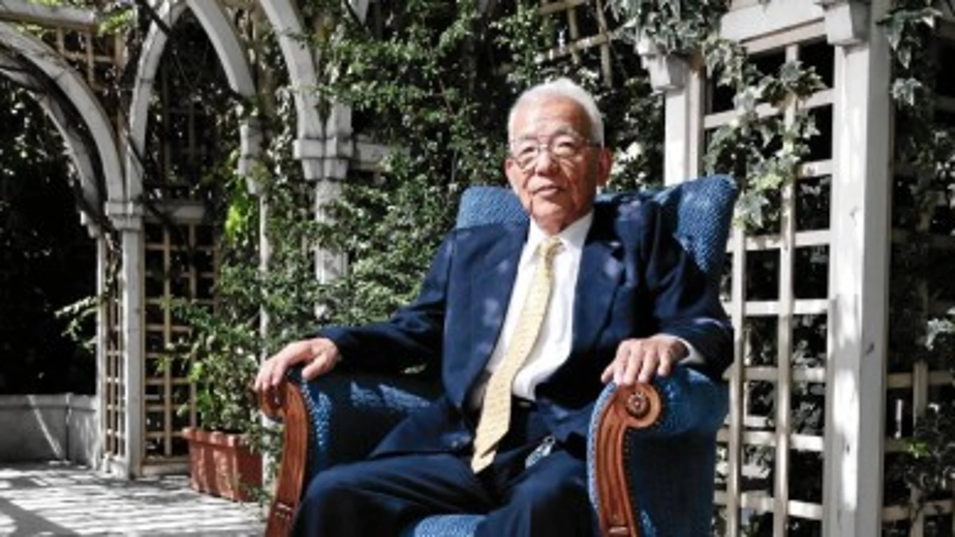 Syukuro Manabe