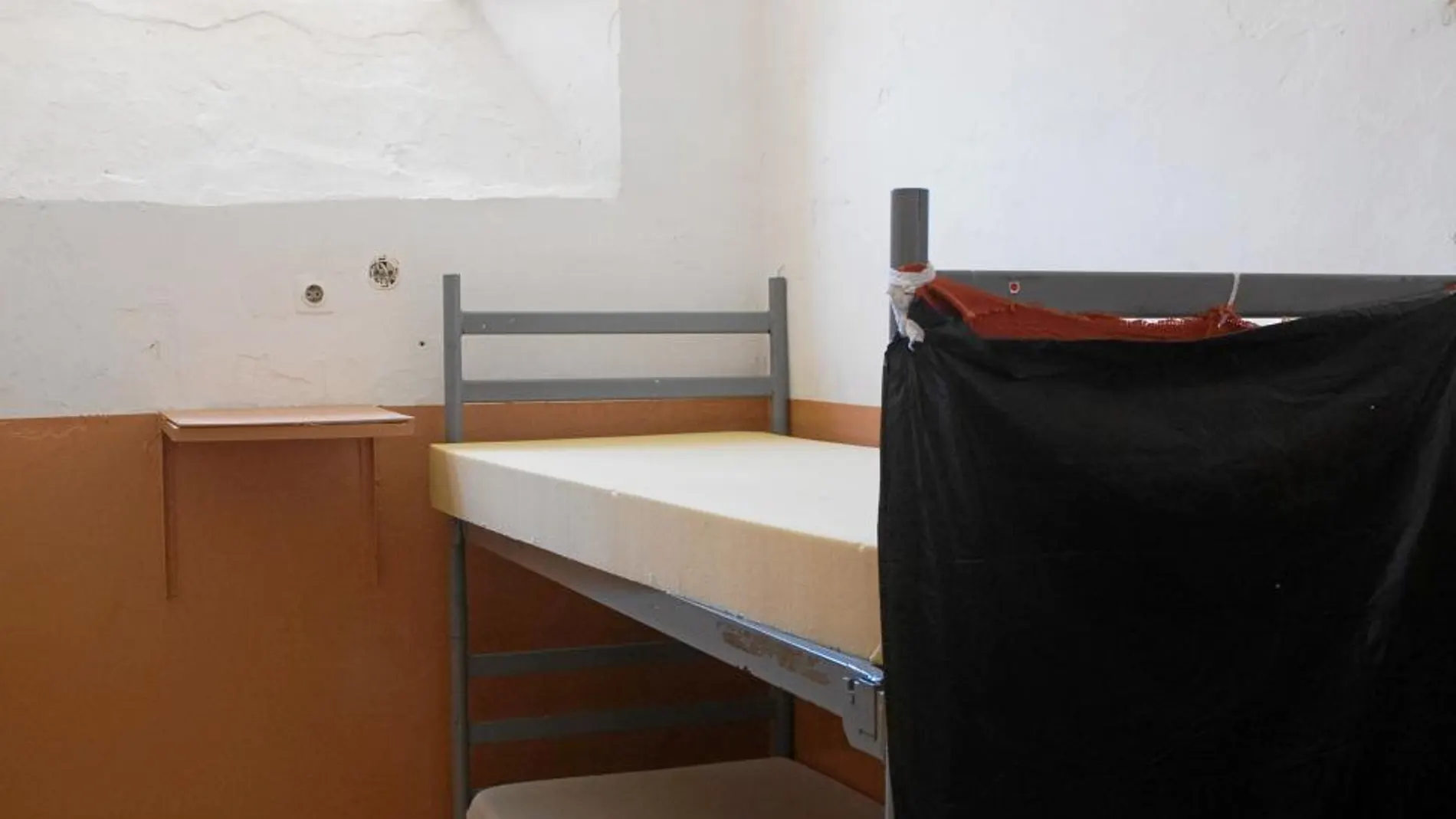 El Ayuntamiento quiere conservar la estructura original de la cárcel siempre que sea compatible con los nuevos usos