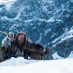 Fotograma de la película “Ötzi, el hombre de hielo”