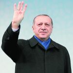 Erdogan quiere dirigir la economía a golpe de decreto