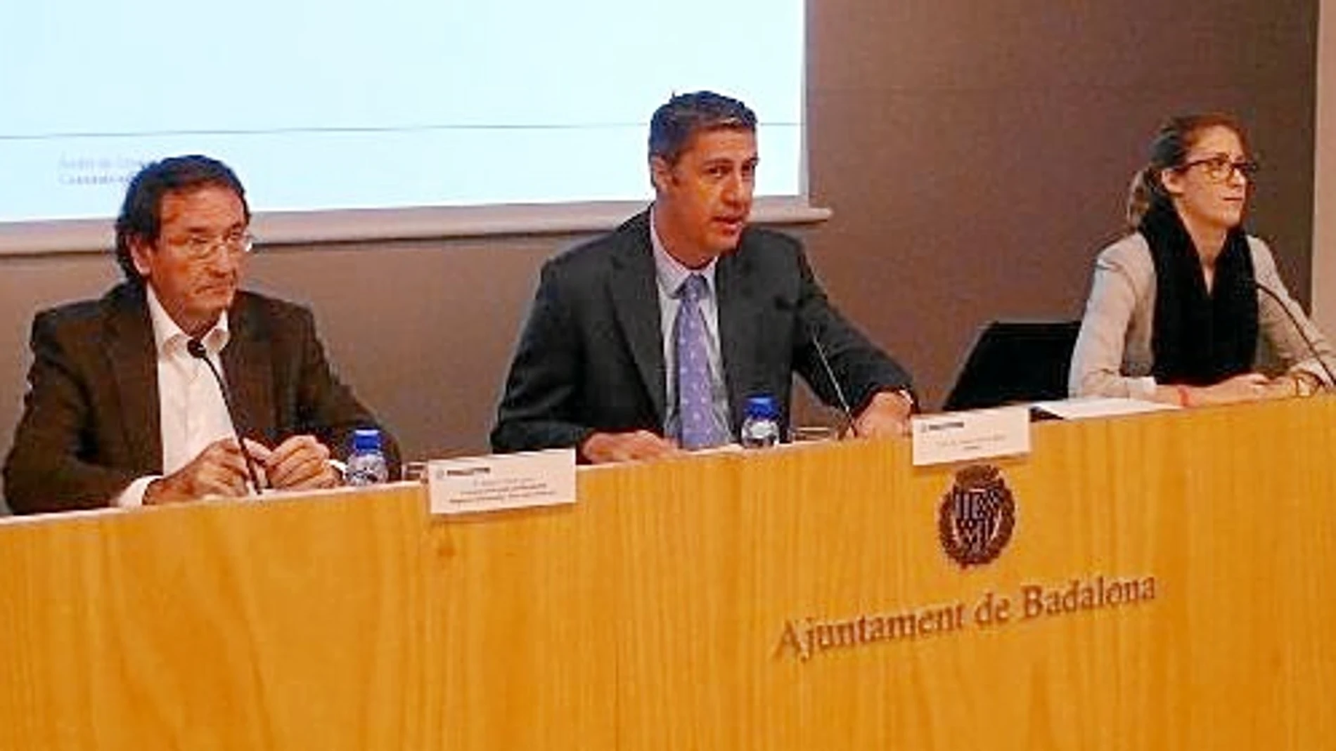 La Generalitat debe al Ayuntamiento de Badalona 40 millones de euros