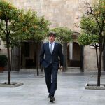 Puigdemon es ptresidente de la Generalitat,
