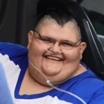 El hombre más obeso del mundo, preparado para pasar por el quirófano