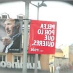 La mayoría cree que Rubalcaba no debería ser el candidato del PSOE
