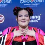 Netta, ganadora de Eurovisión 2018 que representó a Israel con “Toy”