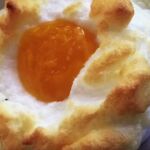 Huevos nube, la receta que triunfa en internet