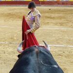 Roca Rey en imagen de archivo