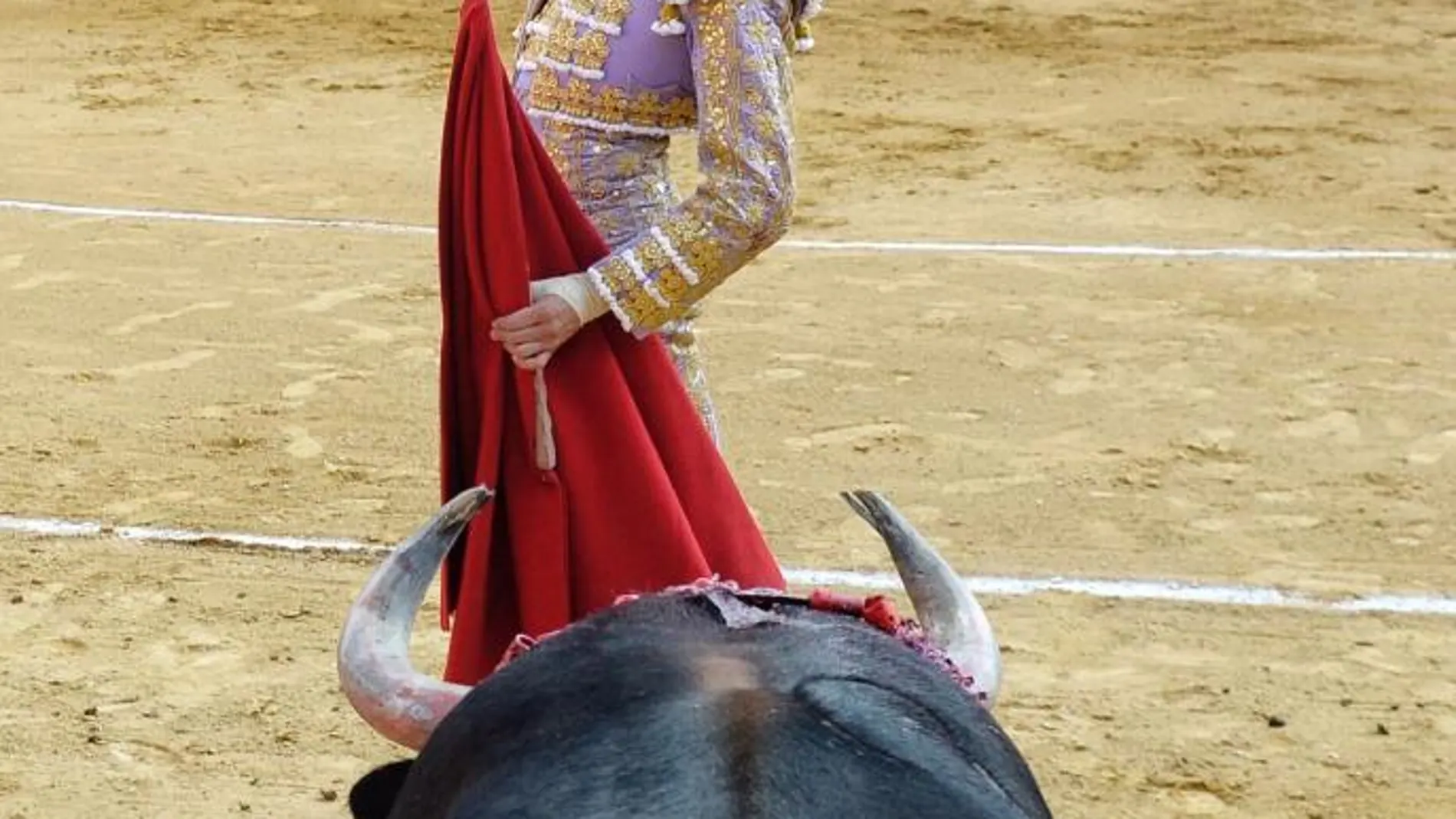 Roca Rey en imagen de archivo