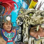  Indígenas: basta de marginación histórica