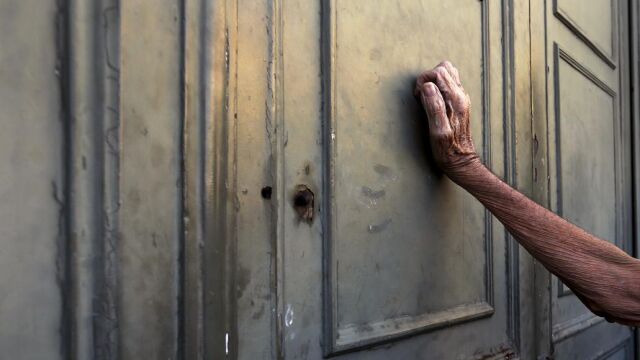 Los pacientes en edad de jubilación suelen sufrir al menos dos enfermedades crónicas de forma simultánea