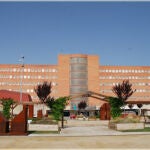 La mujer ha sido trasladada al Hospital Arnau de Vilanova