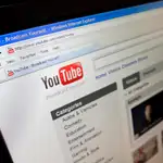  Youtube no quiere otro «caranchoa»