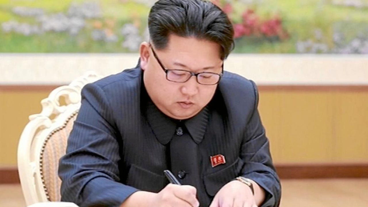 Imágenes de satélite desvelan que Corea del Norte amplía con muelles su principal base de lanzamientos espaciales