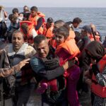 Crisis de los refugiados: «Se va a cortar el grifo a los países desobedientes»