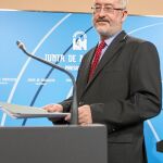 El listado de exoneraciones apoyado en una resolución firmada por Antonio Ávila de 2012 incluía seis expedientes de Indesa