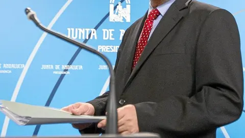 El listado de exoneraciones apoyado en una resolución firmada por Antonio Ávila de 2012 incluía seis expedientes de Indesa