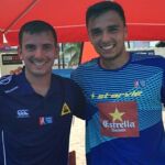 Galan Belluati miami resultados
