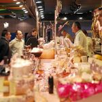 El Mercado de San Antón será un año más uno de los enclaves del festival