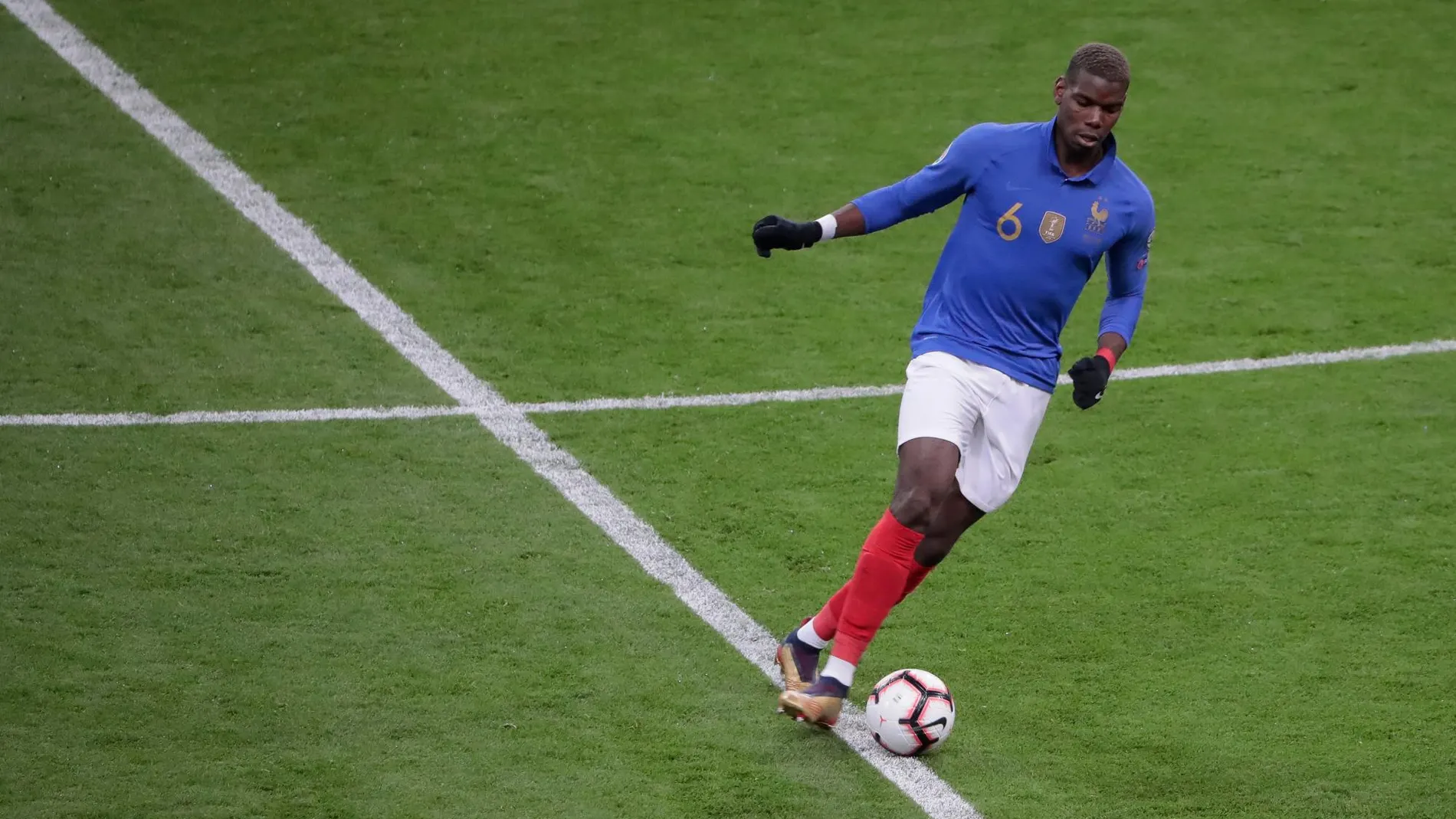Paul Pogba