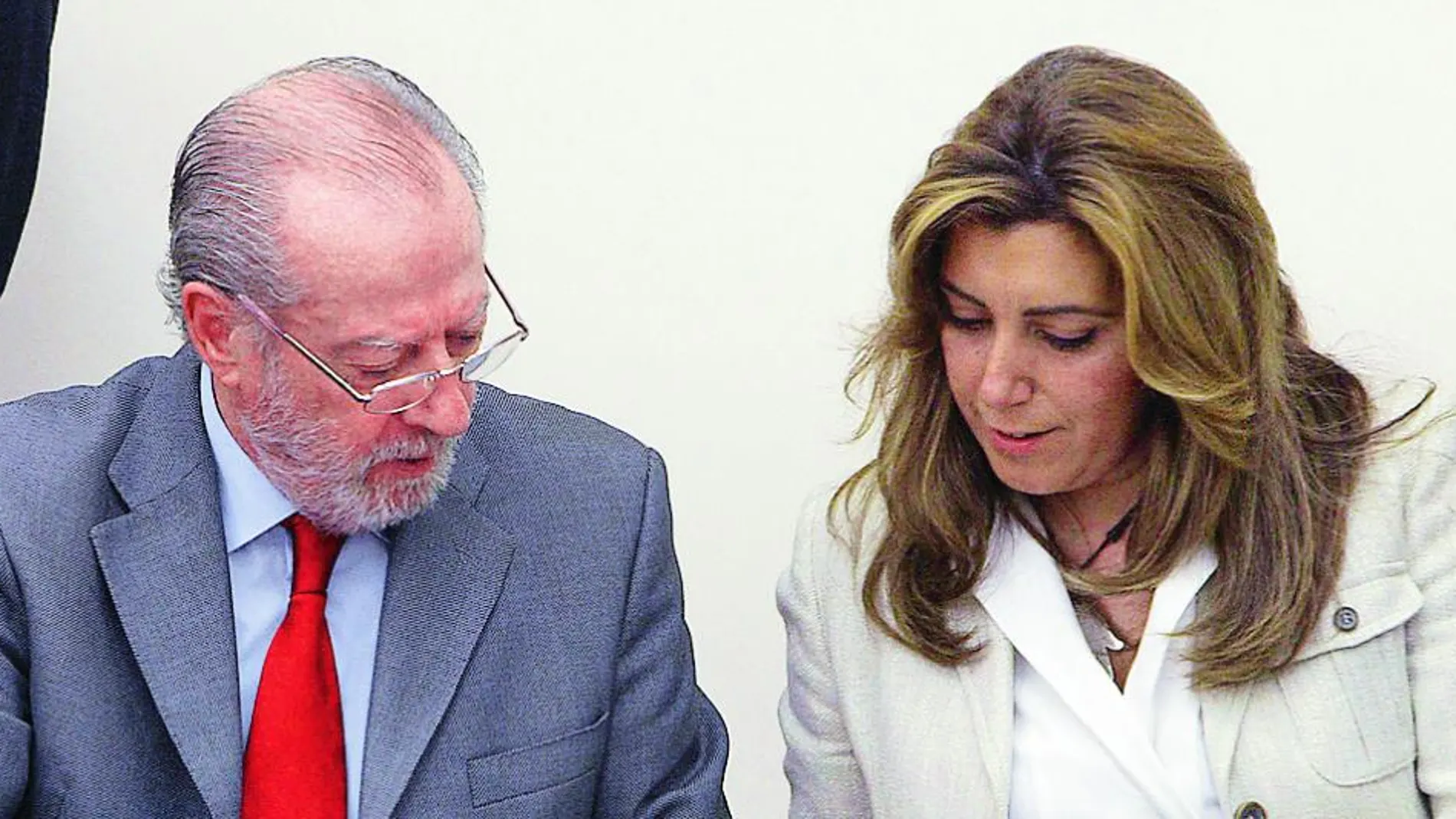 Condenan a la Diputación de Sevilla a revelar su lista de «enchufados»