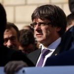 Puigdemont amenazó ayer con que el Parlament vote la DUI si no hay diálogo