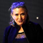 Carrie Fisher