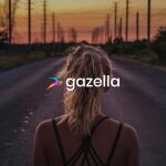 Llega Gazella, la app de running pensada para mujeres