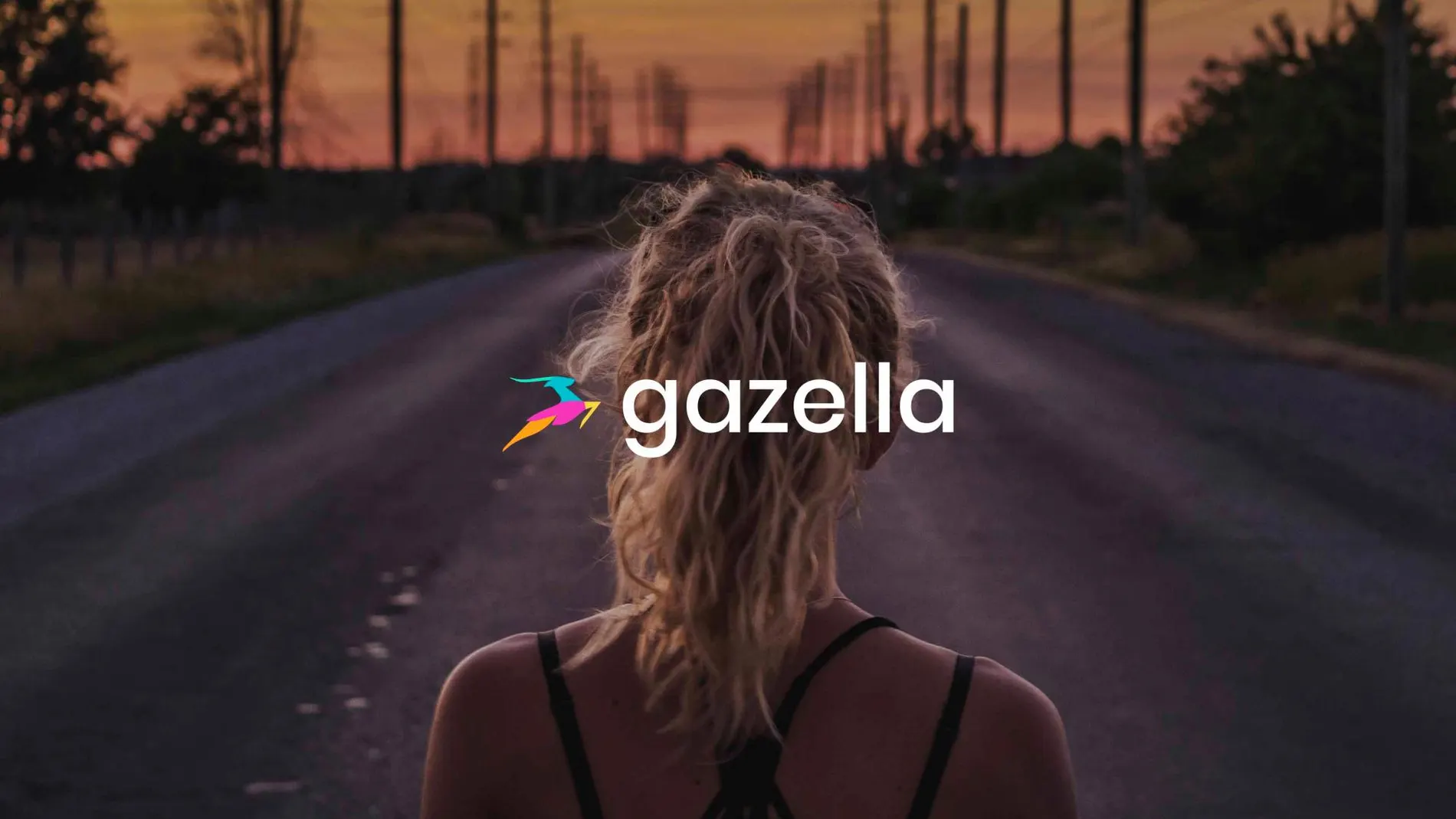 Llega Gazella, la app de running pensada para mujeres
