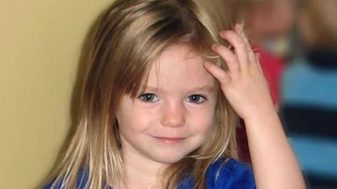Madeleine McCann estaba a punto de cumplir cuatro años cuando desapareció de los apartamentos de Praia da Luz. Hoy, tendría 18 años