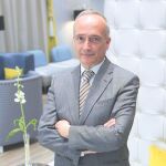 Juan José Marcos/CEO de Davalor Salud