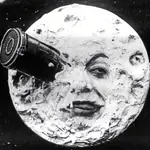  Verne en la Luna