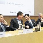 Grupo Quirónsalud organizó en el Instituto del Corazón Teknon la jornada Internacional en Patología Cardiovascular bajo el título «The Future of Cardiac Diagnostics and Treatment»
