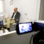 Los facilitadores graban sus entrevistas con las víctimas de abusos fuera de las dependencias judiciales y luego las presentan como prueba prejudicial en los juzgados.