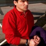 Jesús García Corporales, en una imagen de archivo